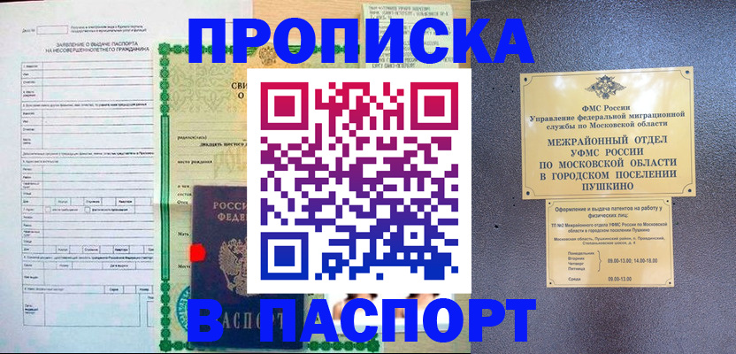 миграционный учет в Черноголовке